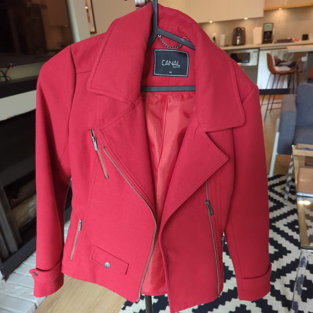 Jacket